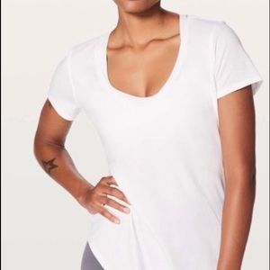 Lululemon Love Tee